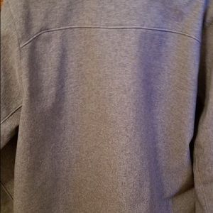 The North Face men’s apex bionic winter jacket